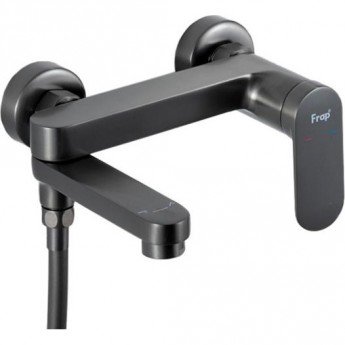 Смеситель для ванны FRAP H85 F3285-9
