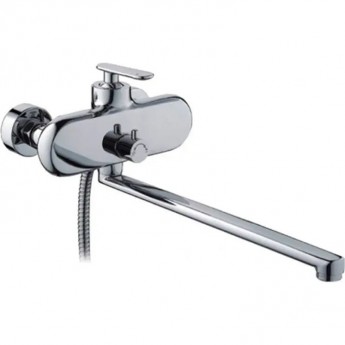 Смеситель для ванны FRAP F2279 хром