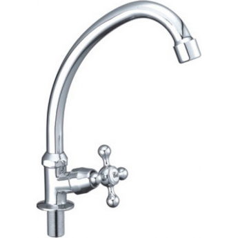 Смеситель (моно) для кухни FRAP F4108