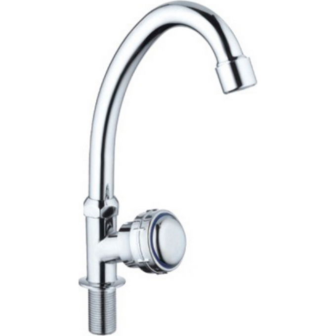 Смеситель (моно) для кухни FRAP F4195