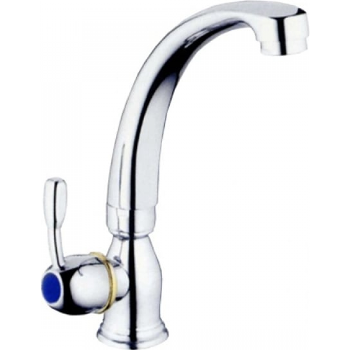 Смеситель (моно) для кухни FRAP F4196