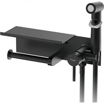 Смеситель с гигиеническим душем FRAP H75 F2075-6