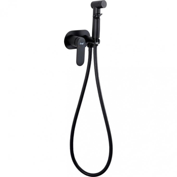 Смеситель с гигиеническим душем FRAP H85 F2085-6