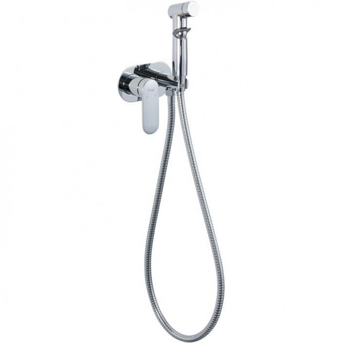 Смеситель с гигиеническим душем FRAP H85 F2085