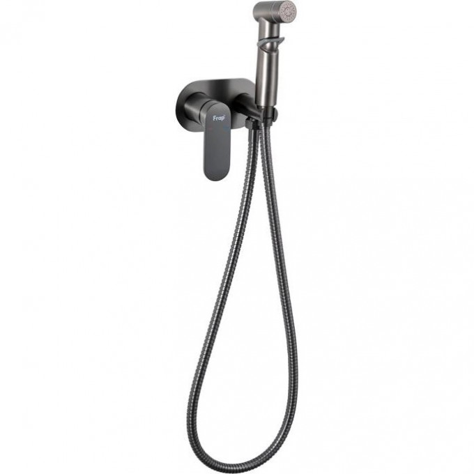 Смеситель с гигиеническим душем FRAP H85 F2085-9