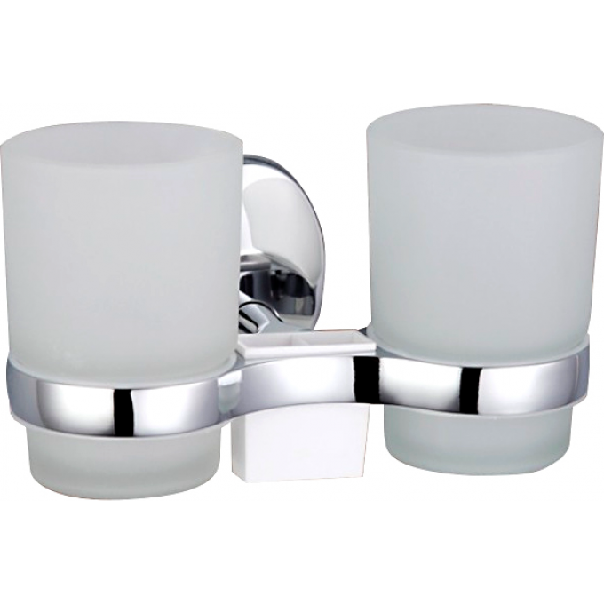 Стаканы для ванной FRAP F1608