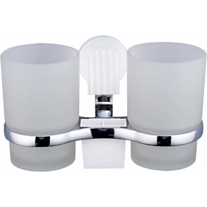 Стаканы для ванной FRAP F3308