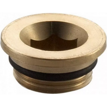 Внутренняя втулка гайки смесителя настенного монтажа FRAP F71-1