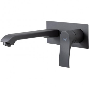 Встраиваемый смеситель для раковины FRAP H75 F1275-19