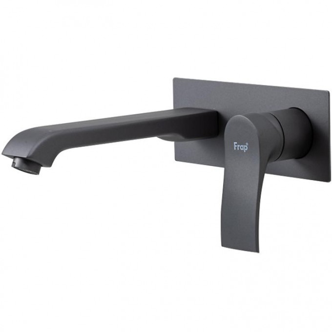 Встраиваемый смеситель для раковины FRAP H75 F1275-19