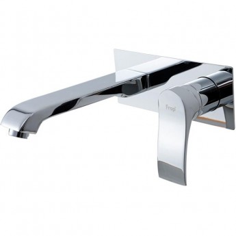 Встраиваемый смеситель для раковины FRAP H75 F1275