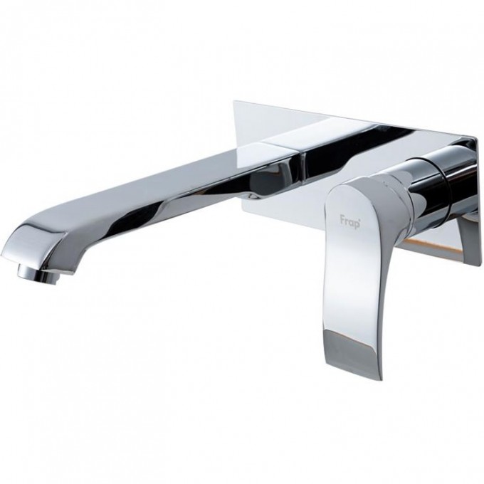 Встраиваемый смеситель для раковины FRAP H75 F1275