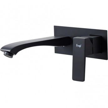Встраиваемый смеситель для раковины FRAP H76 F1276-6