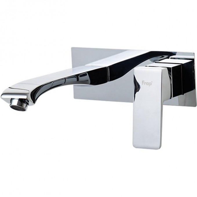 Встраиваемый смеситель для раковины FRAP H76 F1276