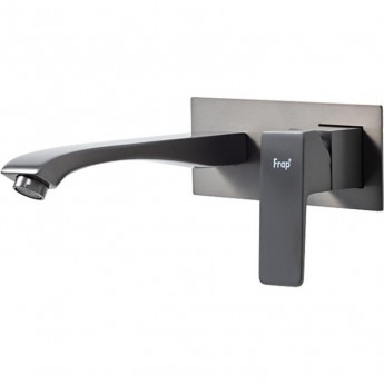 Встраиваемый смеситель для раковины FRAP H76 F1276-9