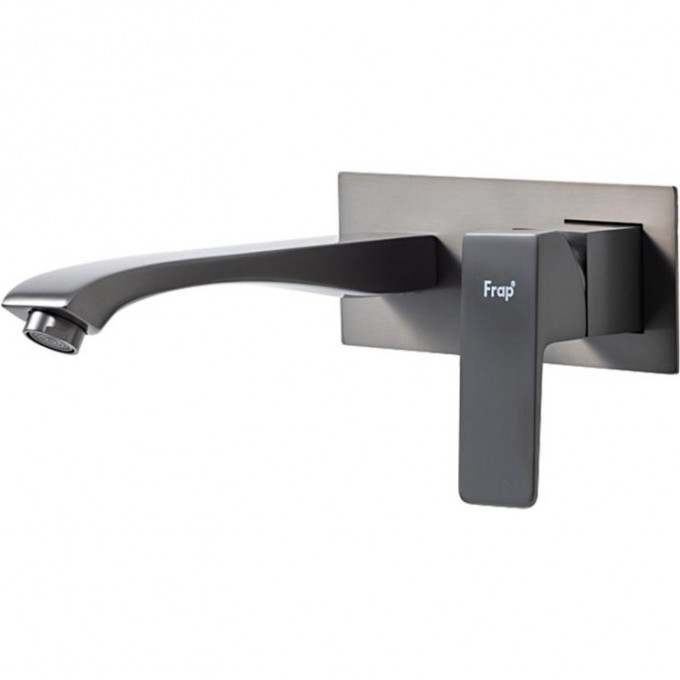 Встраиваемый смеситель для раковины FRAP H76 F1276-9